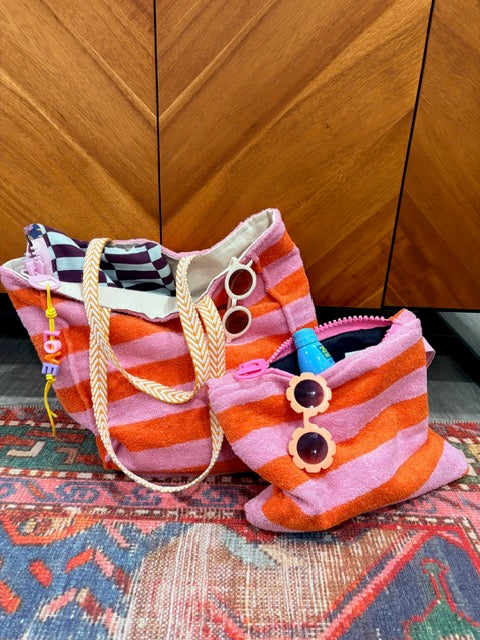 Beach Tote Bags