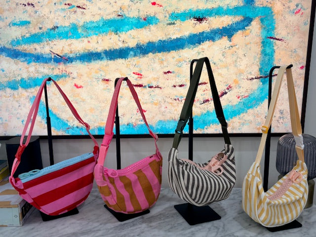 Crossbody Bags
