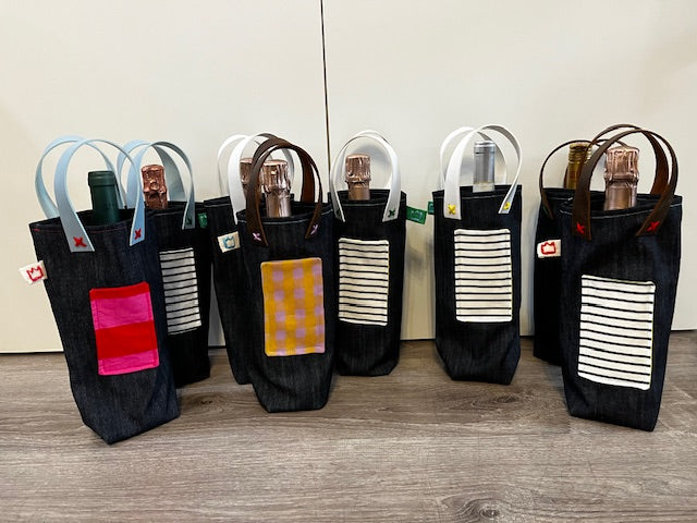 Wine Bags