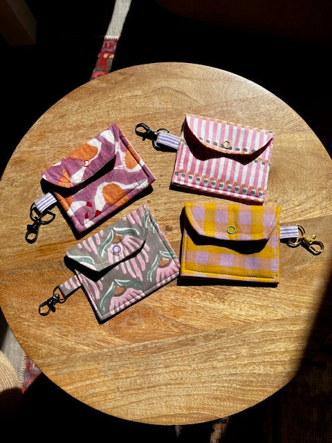 Wallets